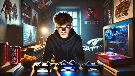 video game addiction|Understanding Video Game Addiction .